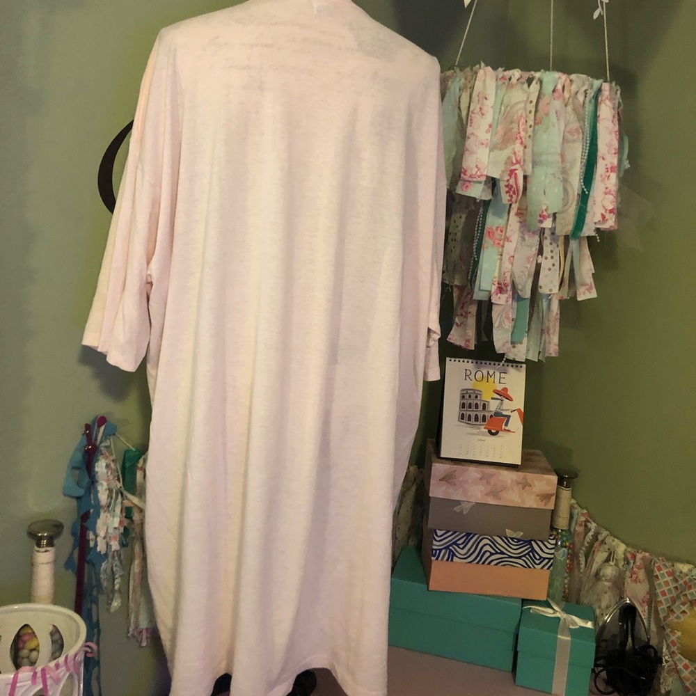 Vintage 80’s mini mouse night shirt OS - Picture 3 of 5